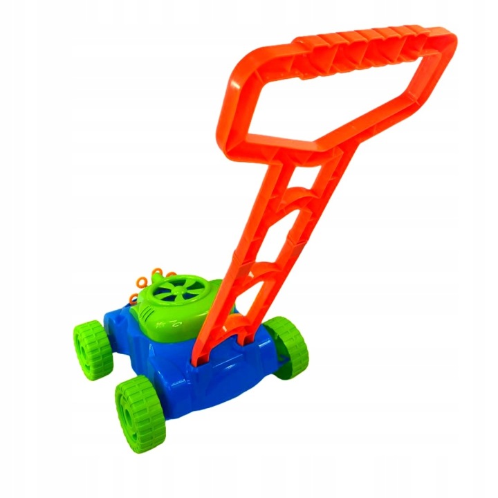 Газонокосарка для мильних бульбашок B/з, PRO KIDS — фото 10