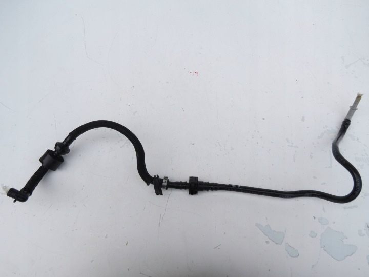 wiring of the servo VOLVO V70 III XC70 II S80 II 2.0F 145KM 6G912420AAC
