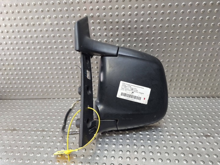 mirror left HYUNDAI H1 97-07 5 PIN EUROPA