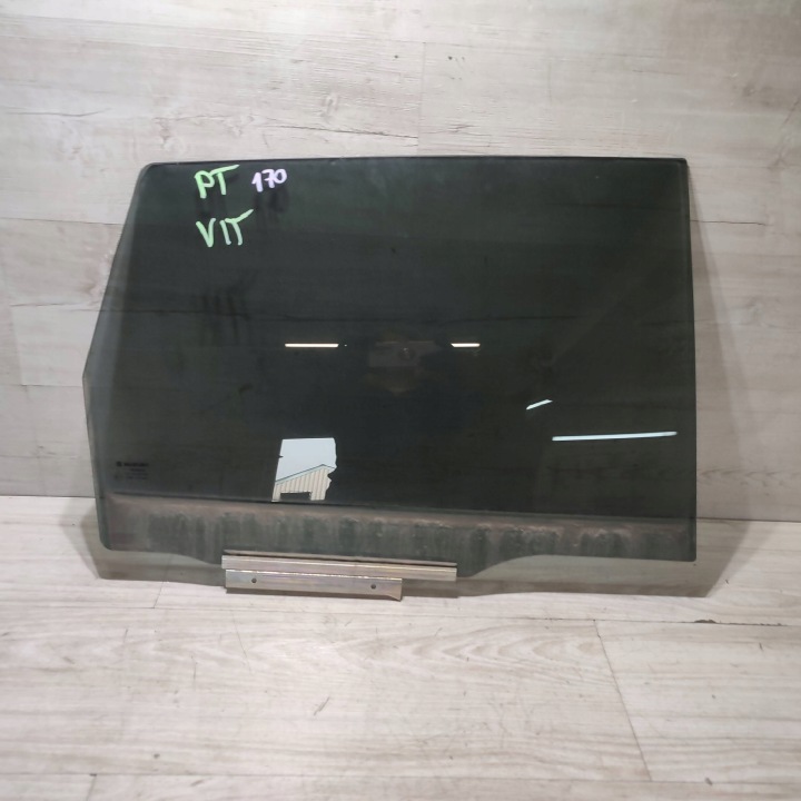 FENSTER Tür tylnych heck Seite rechts Suzuki Vitara (LY) DOT609AS2M38