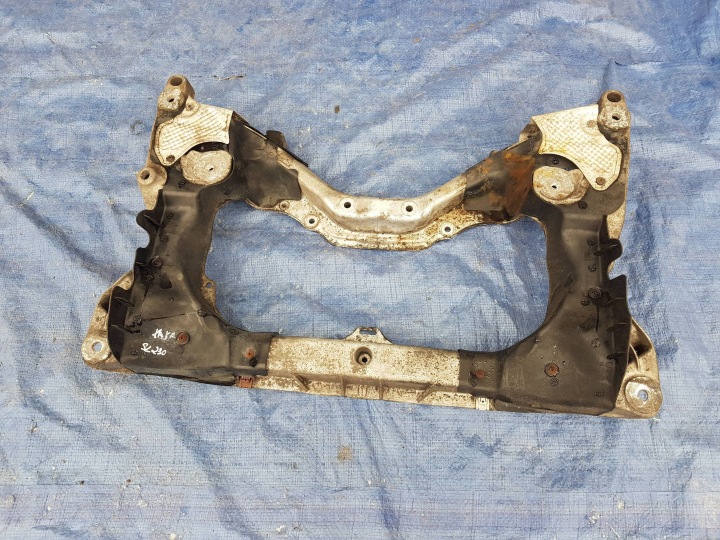 Essieu avant berceau Essieu Essieu avant berceau moteur Avant MERCEDES SL R230 W230 2306280157