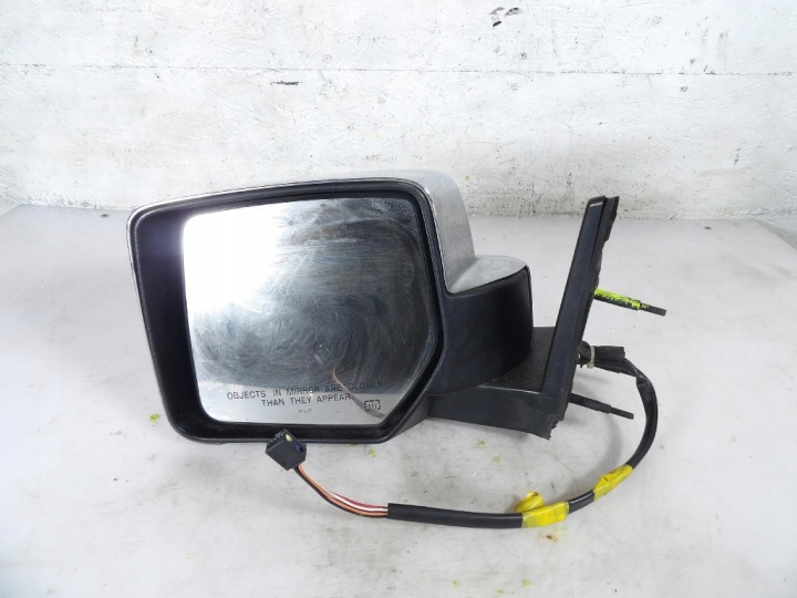 DODGE NITRO SPECCHIETTO RETROVISORE sinistro Elettricità 5 PIN P55157481AF PXR