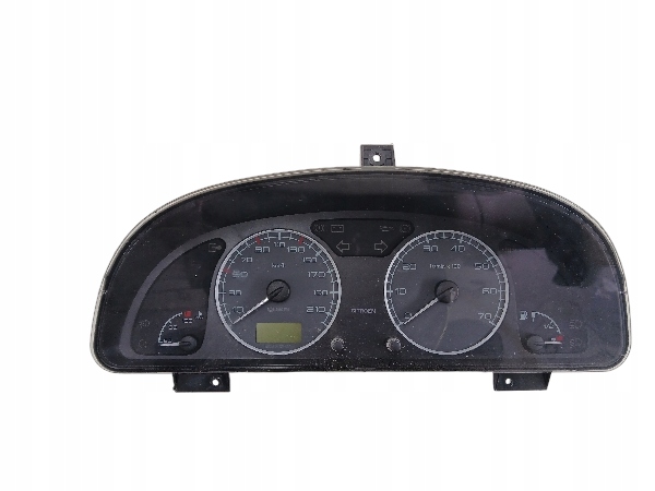 CITROEN XSARA 1.6 dials dials P9652042980B