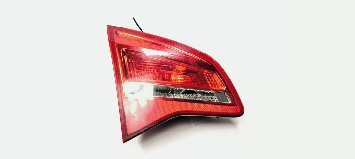 light to the bonnet left 13260838 OPEL MERIVA B II