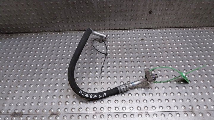 wiring of the air conditioning A2468303115 MERCEDES CLA W117 X156 W176 W246 2.2 CDI