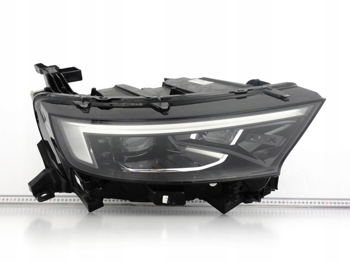 OPEL MOKKA B II 20- LICHT FULL LED MATRIX BLACK INTELLI LUX RECHTS EUROPA