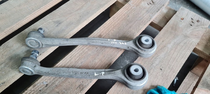 RS5 8W LIFT S5 A5 Querlenker Querlenker DOLNE links links vorne 8W0407505D RS4 A4 S4