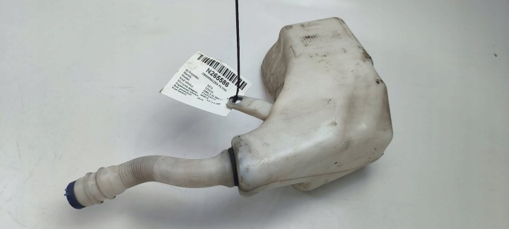 posude tekućine za pranje stakla 5801565973 IVECO DAILY IV 50C15