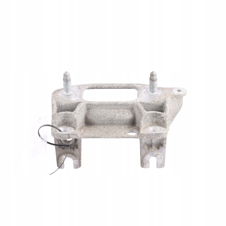 Nutikas Fortwo C453 Saagi kinnitamine Mootorklamber Parem M281 A4532400009 11