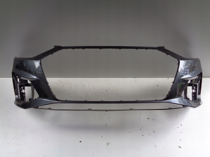 front bumper AUDI A4 B9 8W 8W0 19- LIFT S-LINE NR 51239
