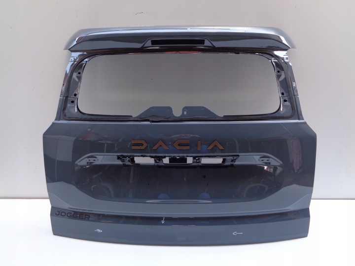 Heckklappe DACIA JOGGER 21- NR 47003