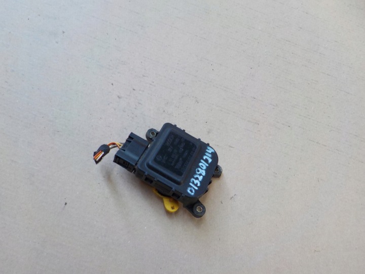 Micro moteur Bloc de chauffage complet skoda octavia et 8D2820511C