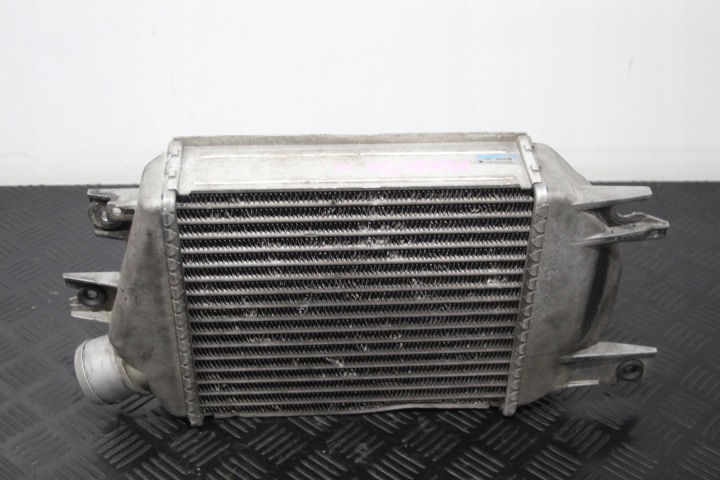 KÜHLER INTERCOOLER SUBARU FORESTER III 3
