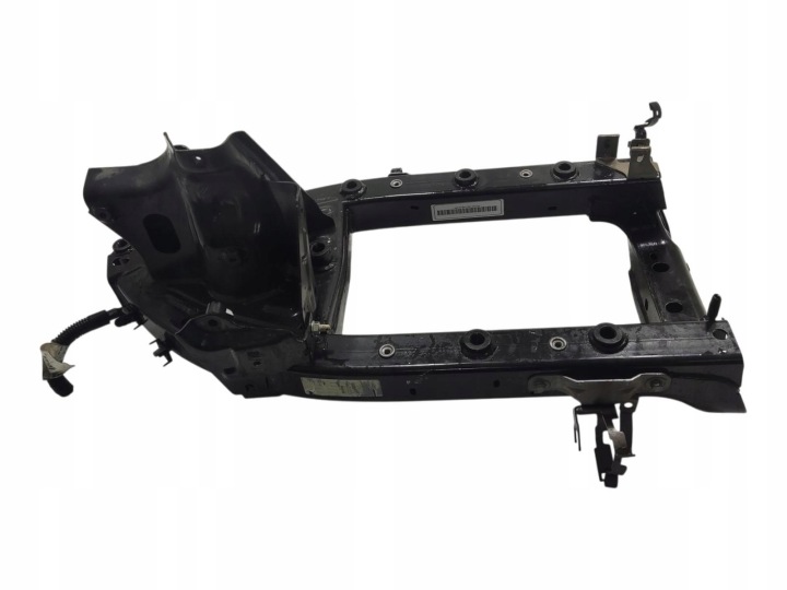 RINFORZO PARAURTI RAMA staffa Motore FIAT 500E II 2020-2025