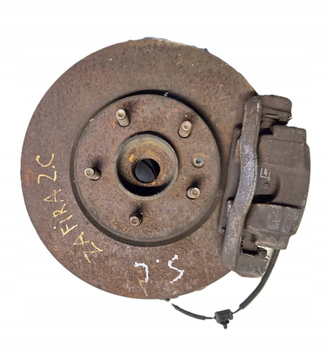 Mozzo FUSELLO sinistra OPEL ZAFIRA C 2.0 CDTI