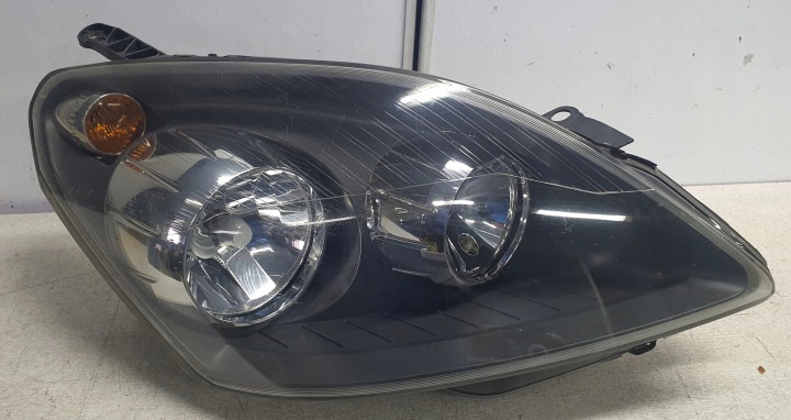 FANALE FARO Destra Anteriore Anteriore OPEL ZAFIRA B 05