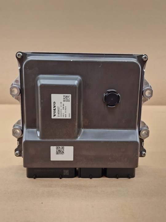 ECU Computer Bedienteil DES MOTORS VOLVO XC60 II LIFT 2021-2024