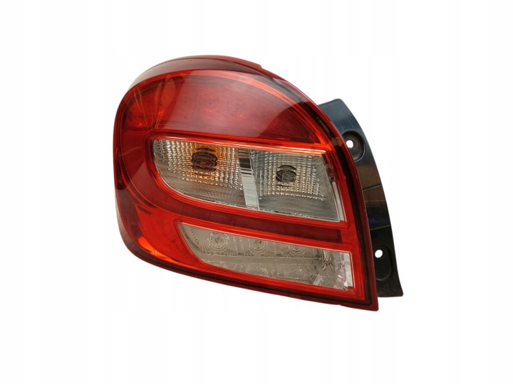 Licht links heck hinten LED SUZUKI BALENO II (15-19)