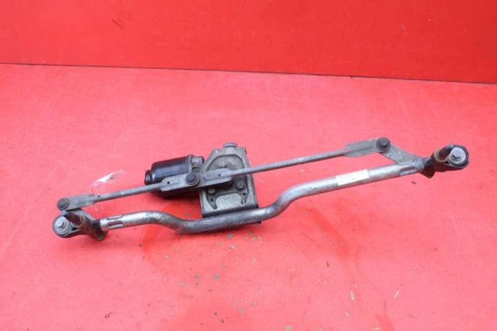 mehanizam motorić brisača prednji dio EU 8200700005 RENAULT THALIA 2 II