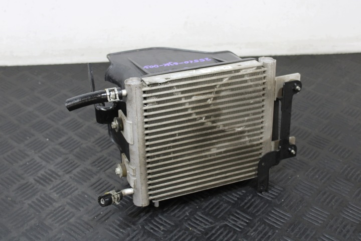 radiator radiator oil 25510-6JK-0031 HONDA HRV H-RV III 3 2021
