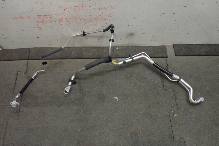 CONDUIT PIECES TUYAUX CLIMATISATEUR AIR CONDITIONNÉ OPEL ASTRA J IV 2009- 13448376 NEUF ORIGINAL
