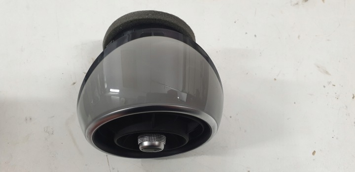 Lüftungsgitter Zufuhr luft AUDI A1 8X 2009- 8X1820901
