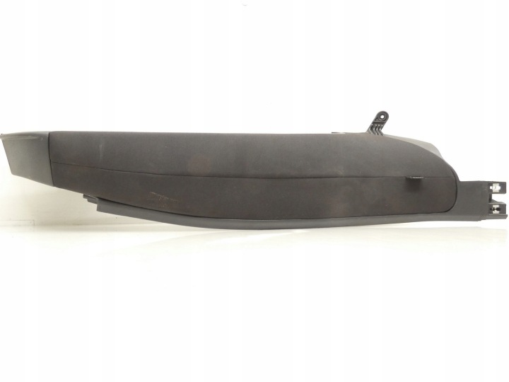 airbag POWIETRZNA OPARCIA airbag right rear part rear VW PASSAT B8 3G9885702D