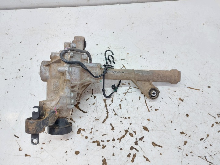 Ford Ranger VI 6 XLT 2023r differential diff front MB3W-3B079-EC