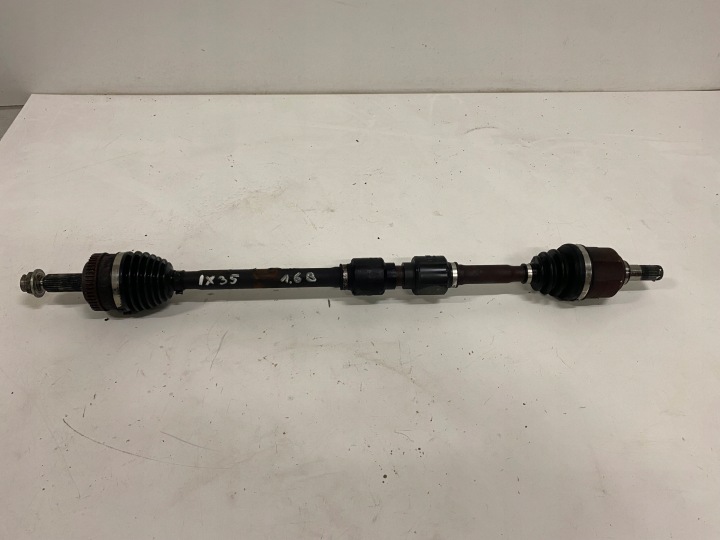 SPOLOS jobb KIA SPORTAGE III IX35 1.6 GDI 10-15