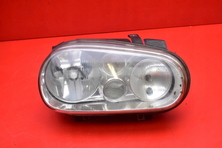 REFLEKTOR Droite Feux phare Avant EU 1J1941016C VW GOLF 4 IV 97-06