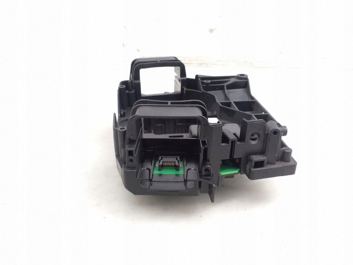 Ford S-MAX 2016 Wendewinkelsensor 6