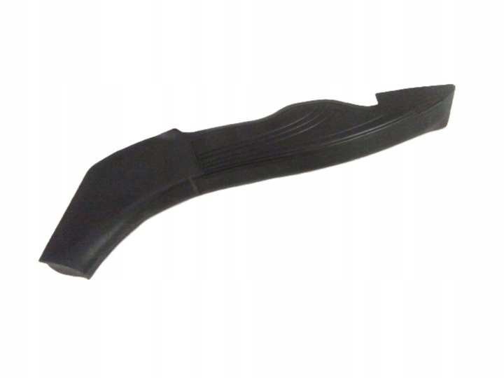 moulding cover spoiler lights left left rear part BMW G11 G12