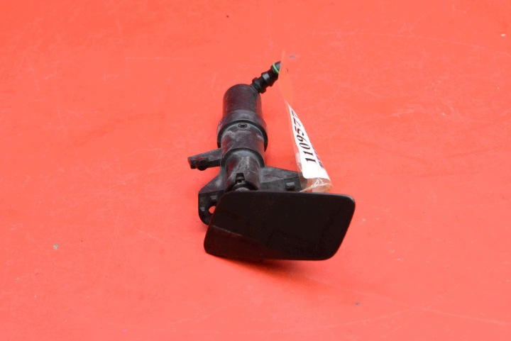 LAVAFARO REFLEKTOROW sinistra LC8Z 3C8955103 VW PASSAT CC 08-12