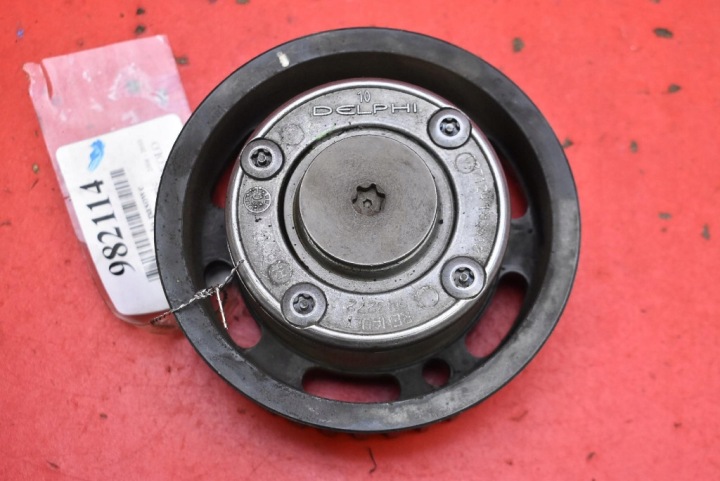 Puleggia ZMIENNYCH FAZ della distribuzione 743272 RENAULT MEGANE SCENIC 2 II 06-10
