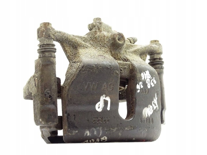 Bremssattel Bremse Sattel Brems- links vorne vorne AUDI A3 8V LEON III