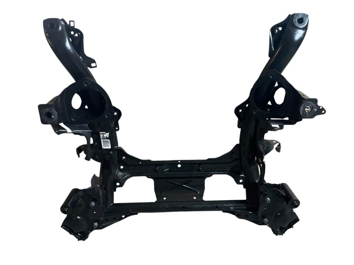 Ponte assale Della sospensione Anteriore 4x4 X-DRIVE BMW 3 GT F34 LCI Originale