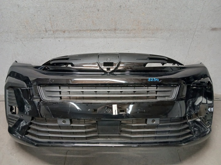 nárazník předek PEUGEOT TRAVELLER EXPERT LIFT 23
