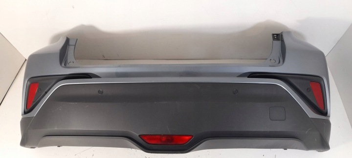 Toyota C-HR und lift 2021 Stoßstange hinten 4xPDC 1K3 (ZD193)