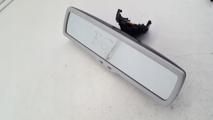 SPECCHIETTO RETROVISORE 3C0857511 VW Passat B6