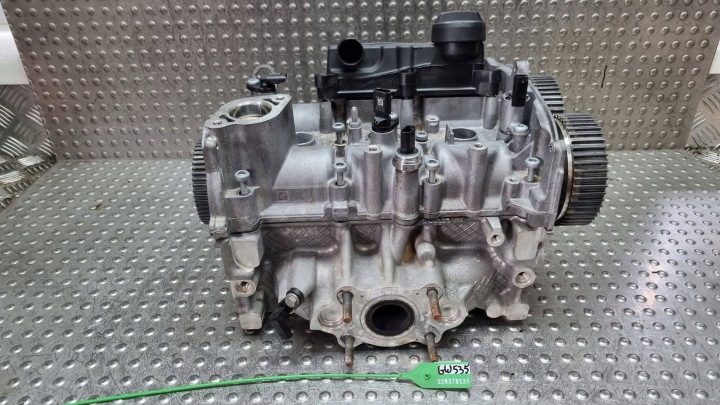 hlava vačky KPL 05C103404C SCALA T-ROC ARONA TAIGO A1 82A 1.0 TSI DLA