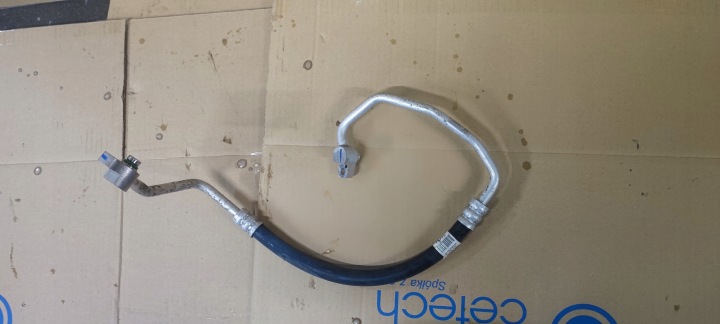 HYUNDAI I20 II LIFT 18-20 Tuyau Conduit pieces tuyaux Climatisateur air conditionné 1.2 Essence