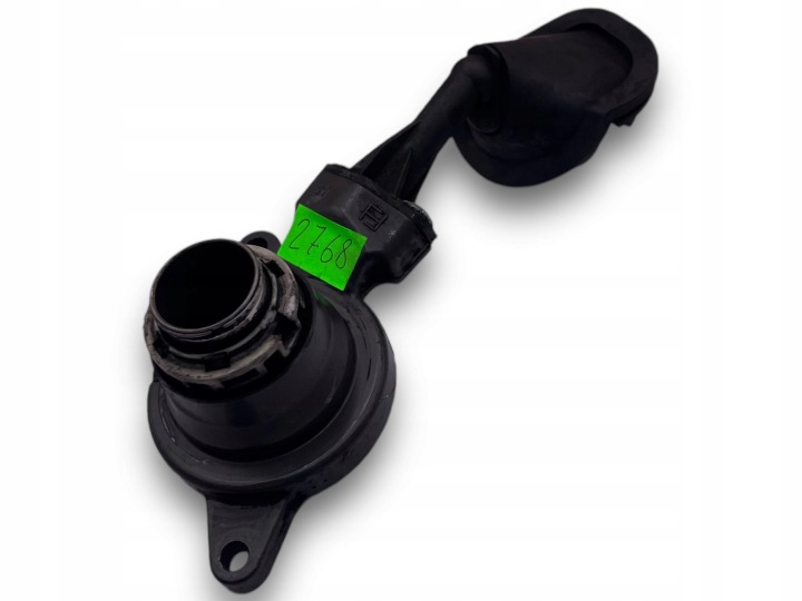 WYSPRZEGLIK LOZYSKO OPOROWE FIAT DUCATO 06-22 C0381444 #2768 $J