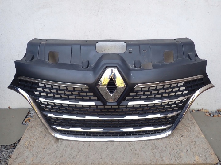 maska RENAULT MASTER III LIFT IV 2019-2024R 623109004R