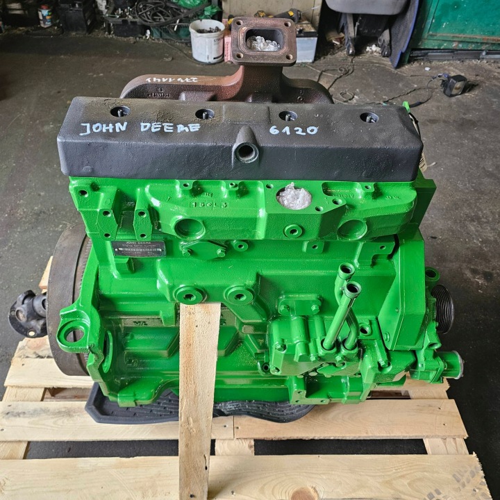 Motore RIVESTIMENTO MONTANTE POWERTECH 4.5 JOHN DEERE 6120