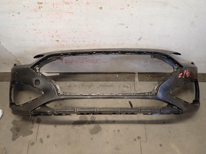 Paraurti Anteriore Anteriore HYUNDAI I30 III LIFT 2020- 86511-G4500 nuovo Originale