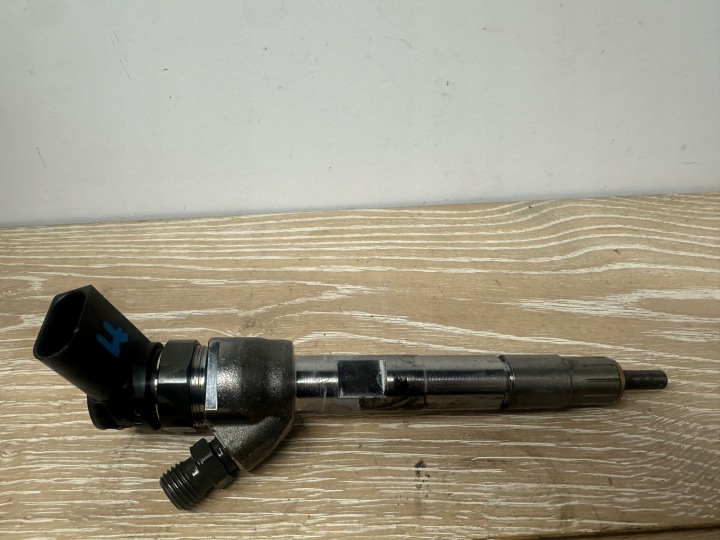 originál vstrekovač Paliva B57 BMW 3.0D X6 G06 G05 G07 G70 9886370