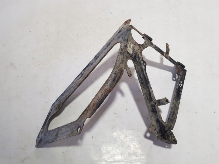 PORSCHE 911 996 BOXSTER 986 3.8 Halter des Kühlers 99610603458