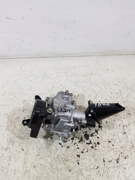 Pompa Olio GK2Q-6600 Ford Transit MK8 2.0 TDCI EcoBlue YNR6 12