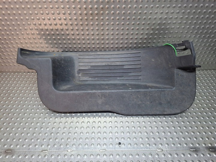 Couverture tablier moteur Jupes Droit DT11-V13244-AEW FORD TRANSIT CONNECT MK2