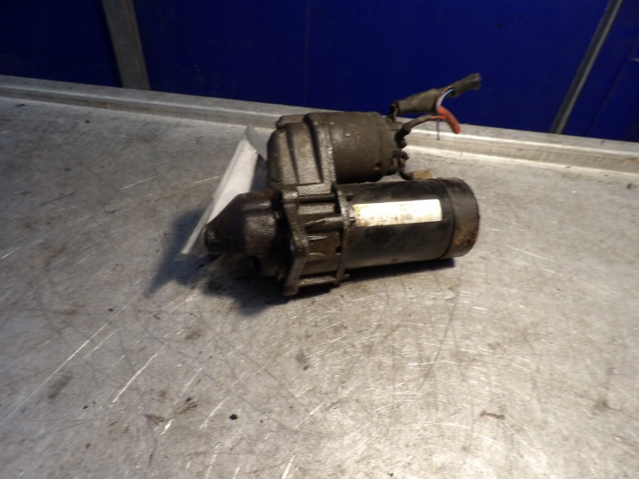 OPEL CORSA C STARTER 09115192 D6RA293